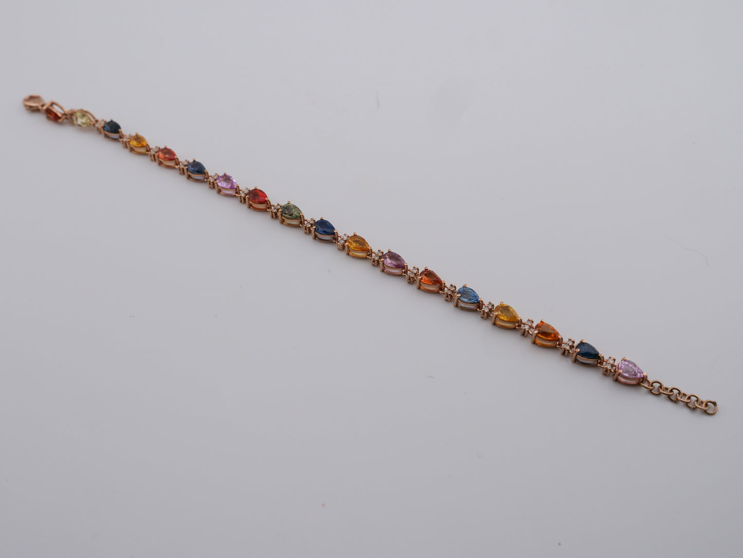 The Catherine Bracelet