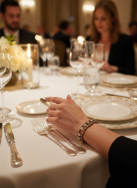 Starlight Empress Bracelet (Juliana)