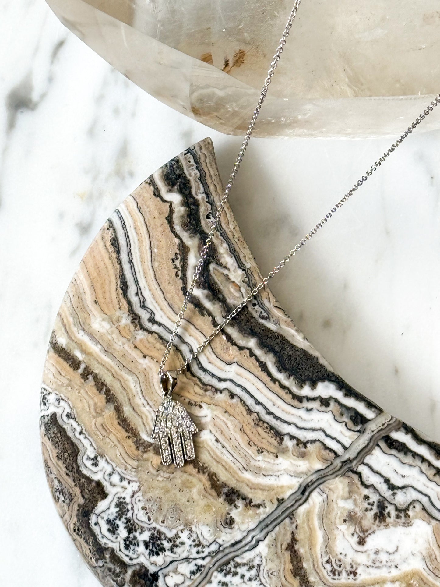 Guardian’s Grace Necklace
