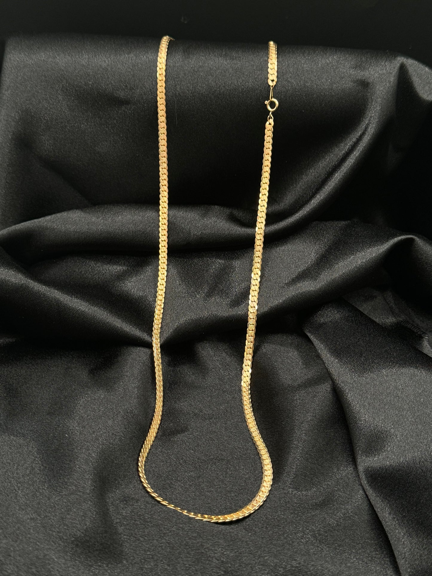 Selene Rising Necklace