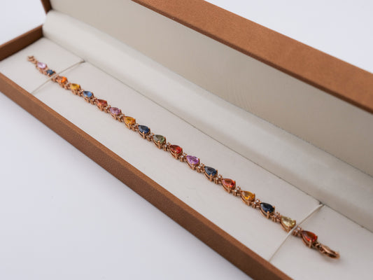 The Catherine Bracelet