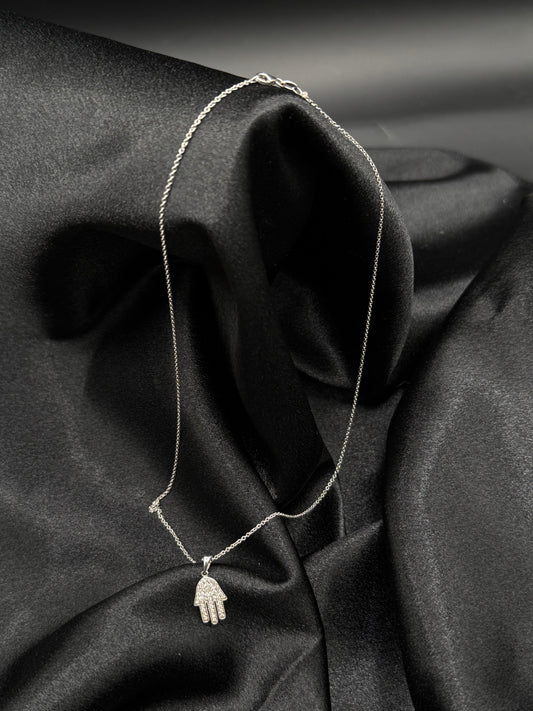 Guardian’s Grace Necklace