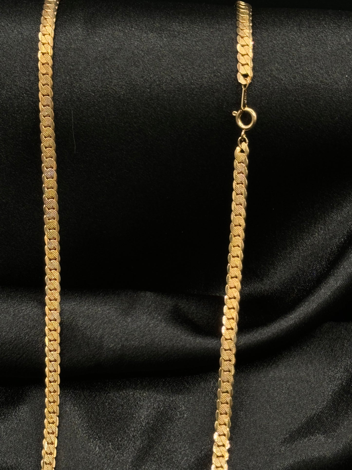 Selene Rising Necklace