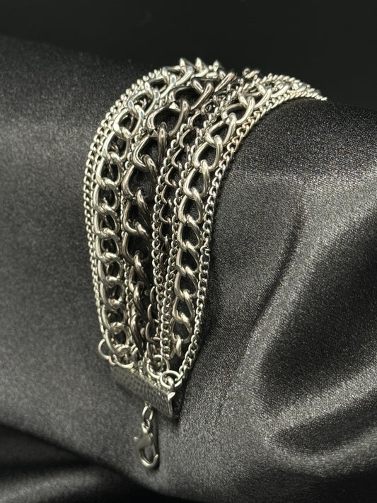 Chainstorm Bracelet
