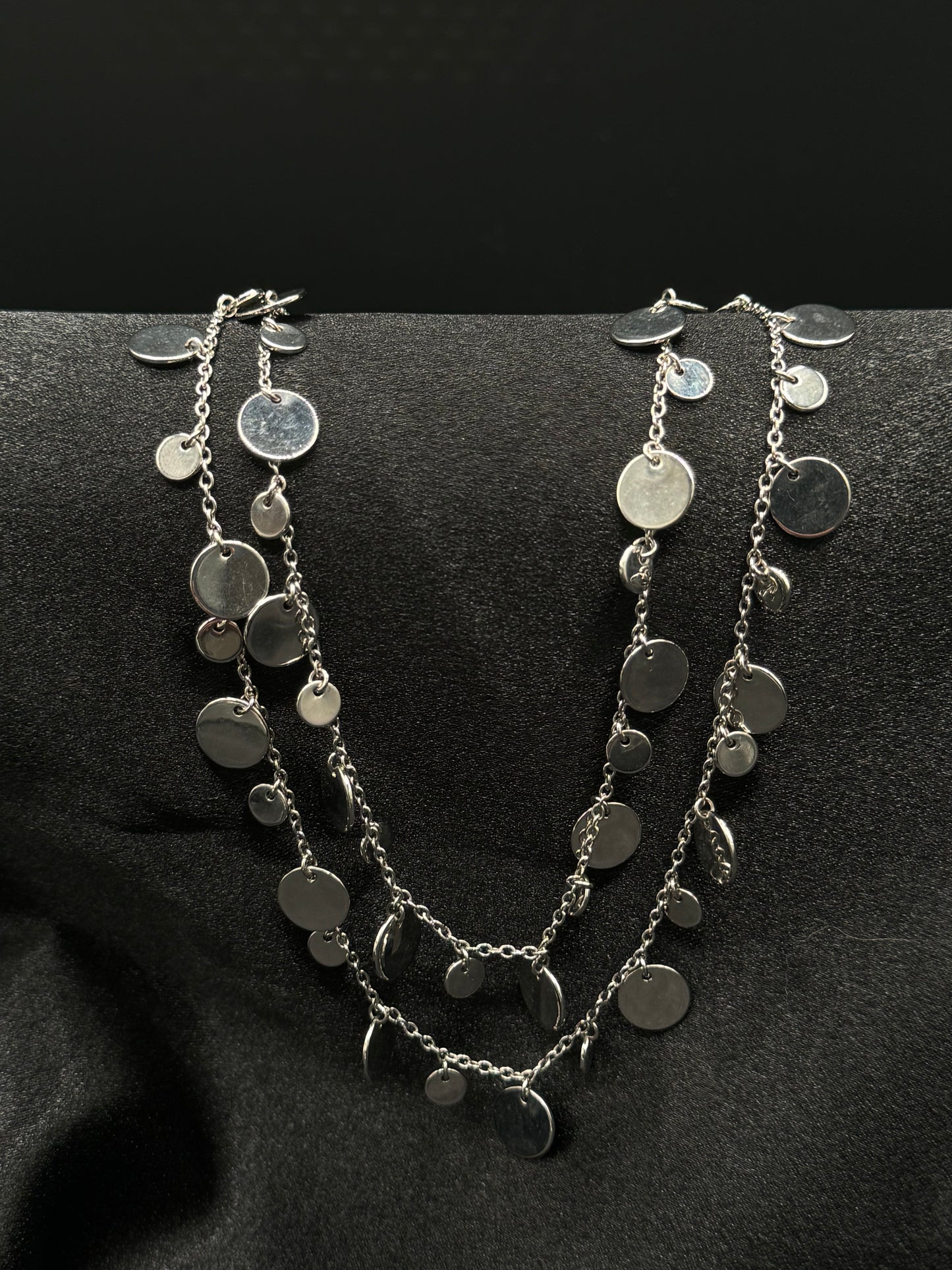 Lia Sophia Mirrorplay Necklace