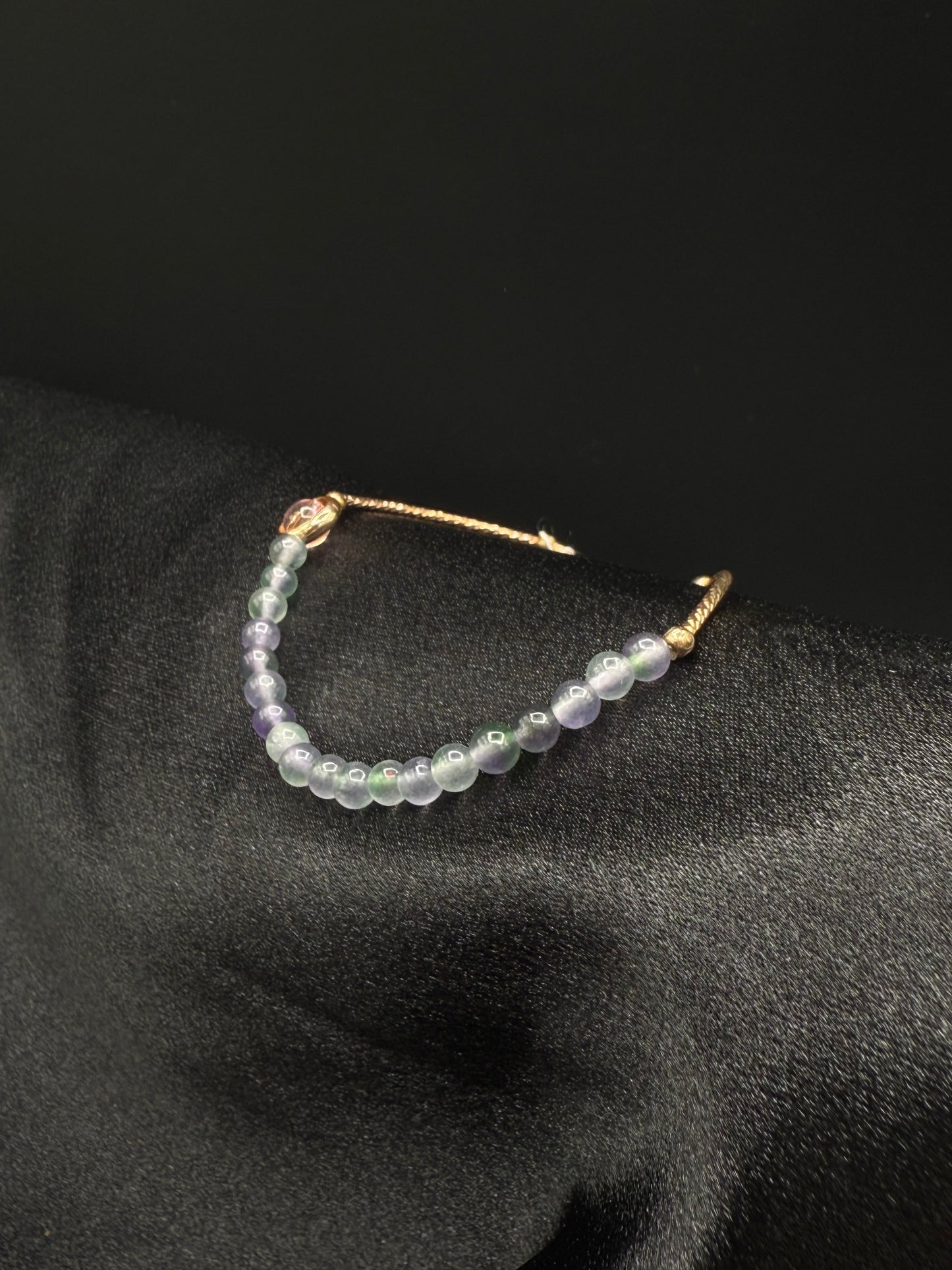 Moon Study Bracelet