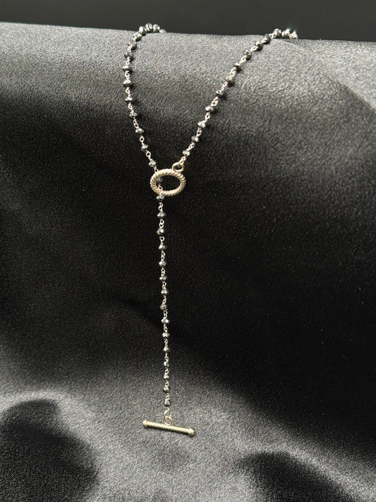 Night Vine Necklace