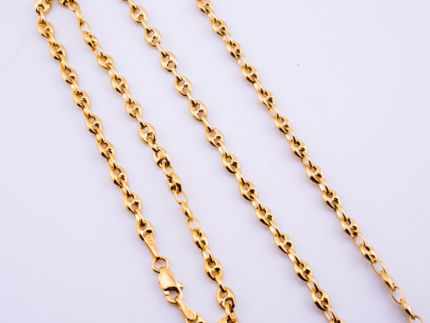 The Heirloom Anchor Set