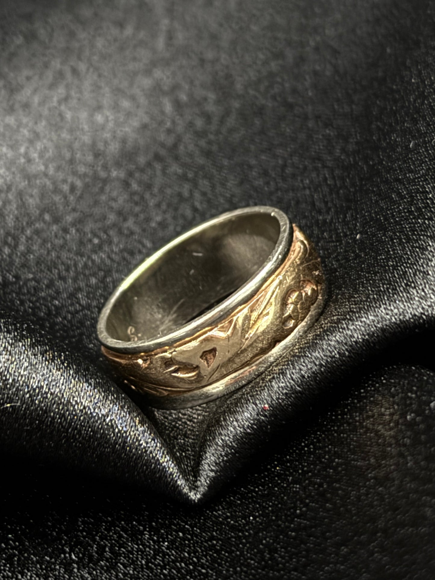 Vine & Vow Ring