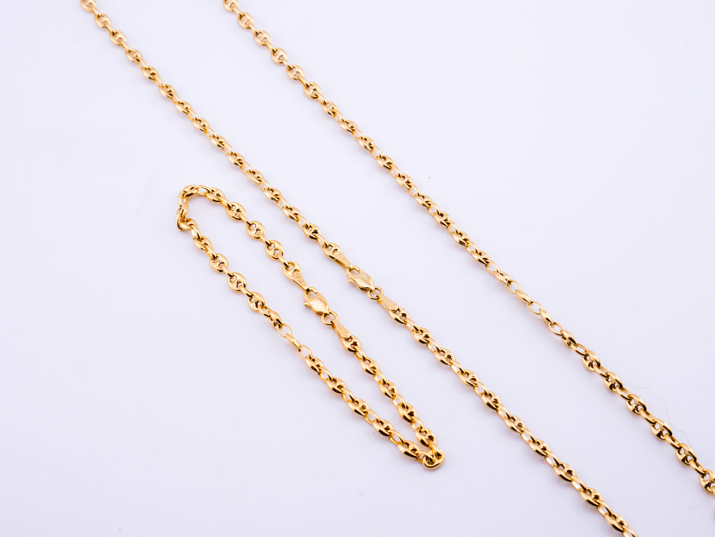 The Heirloom Anchor Set