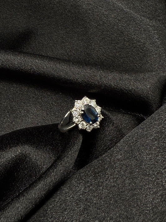 The Coronation Ring