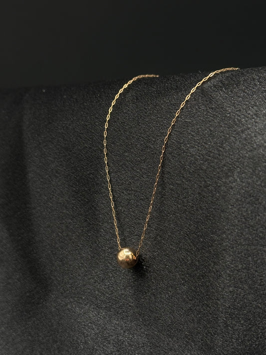 Glint Necklace