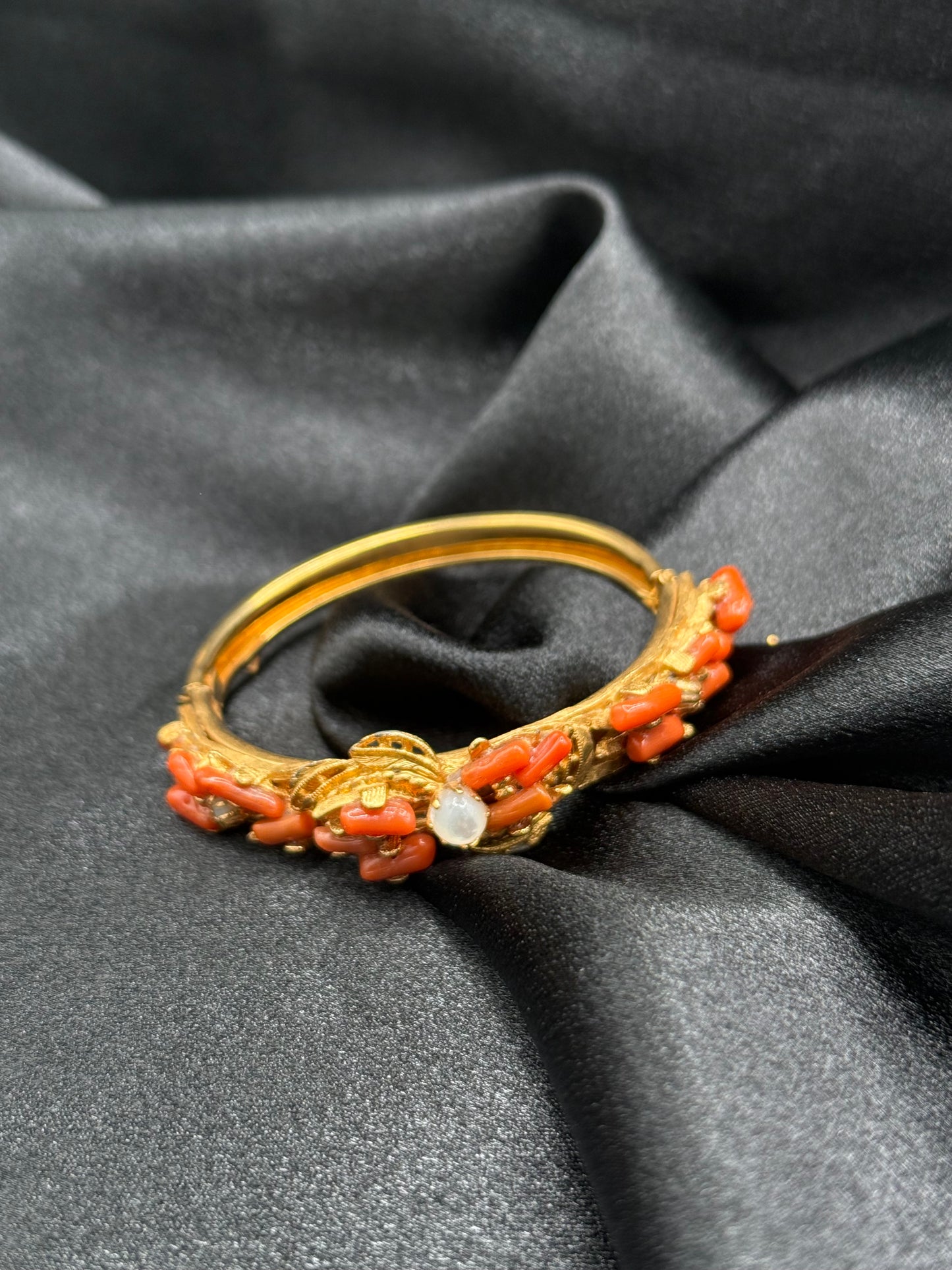 Medici Flame Bracelet