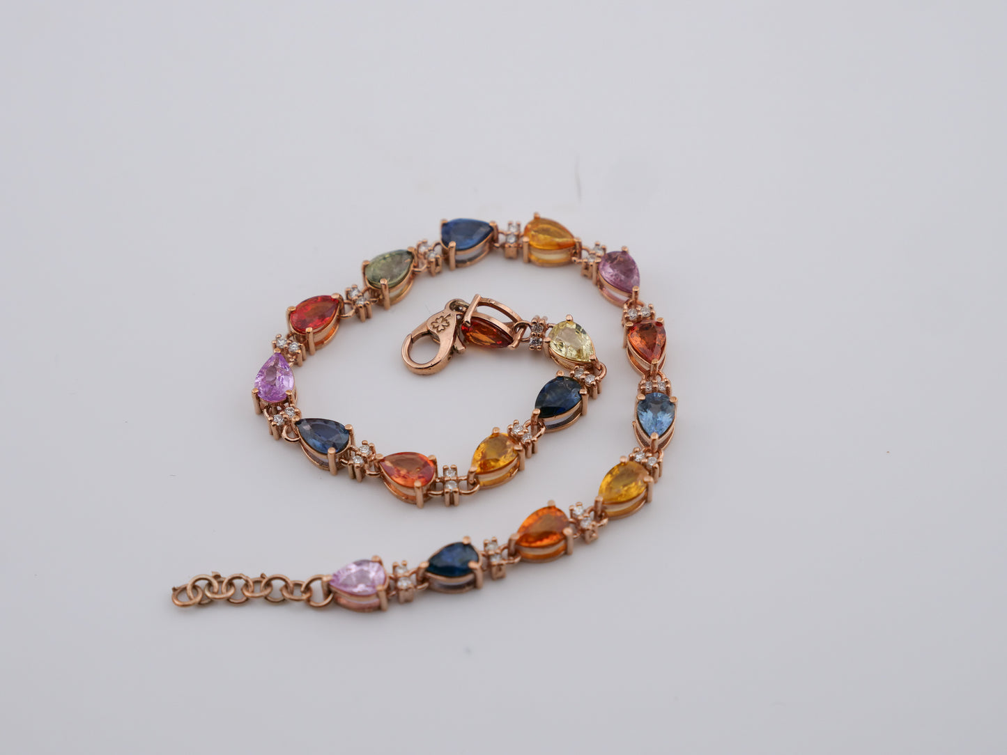 The Catherine Bracelet