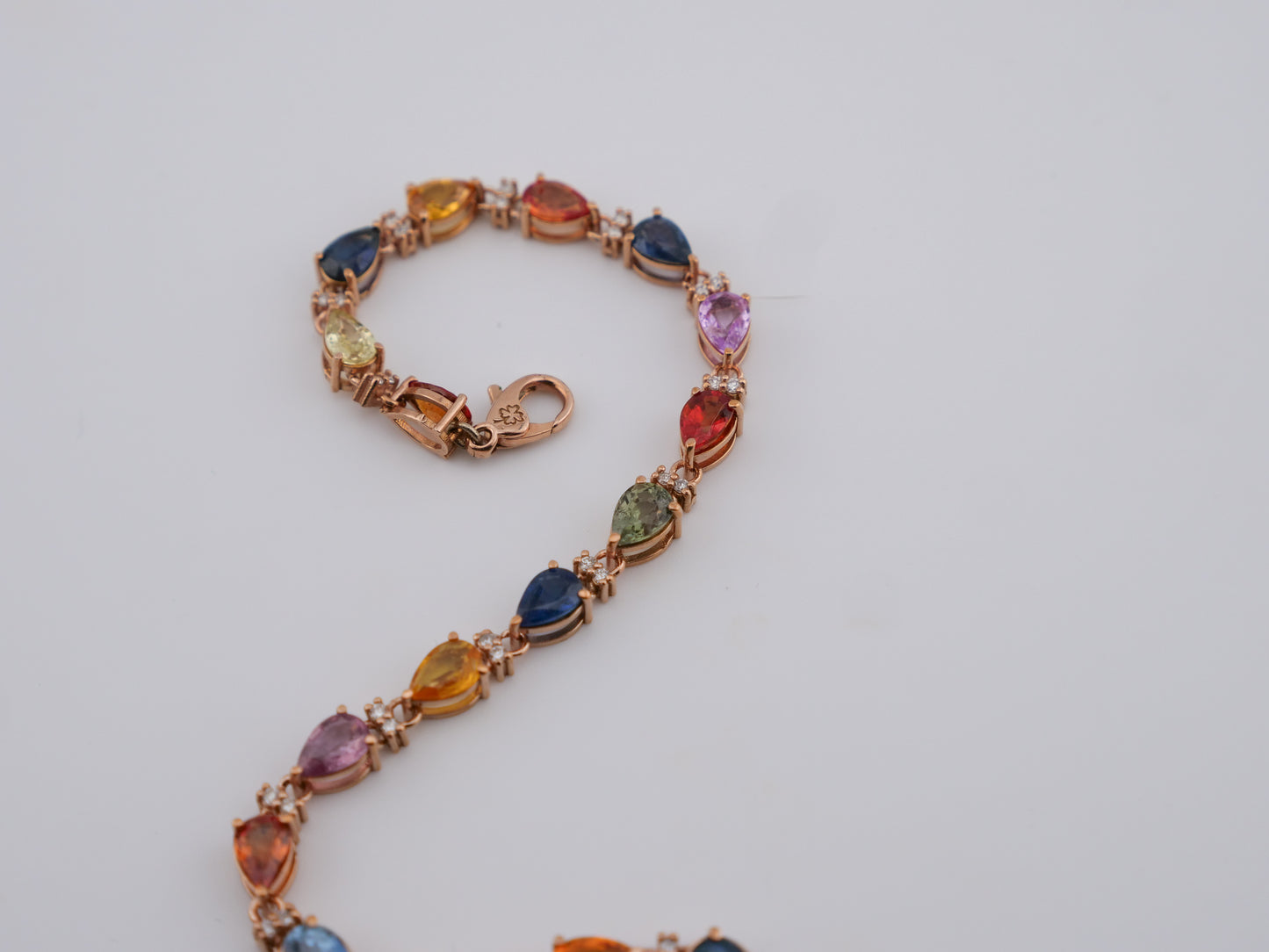 The Catherine Bracelet