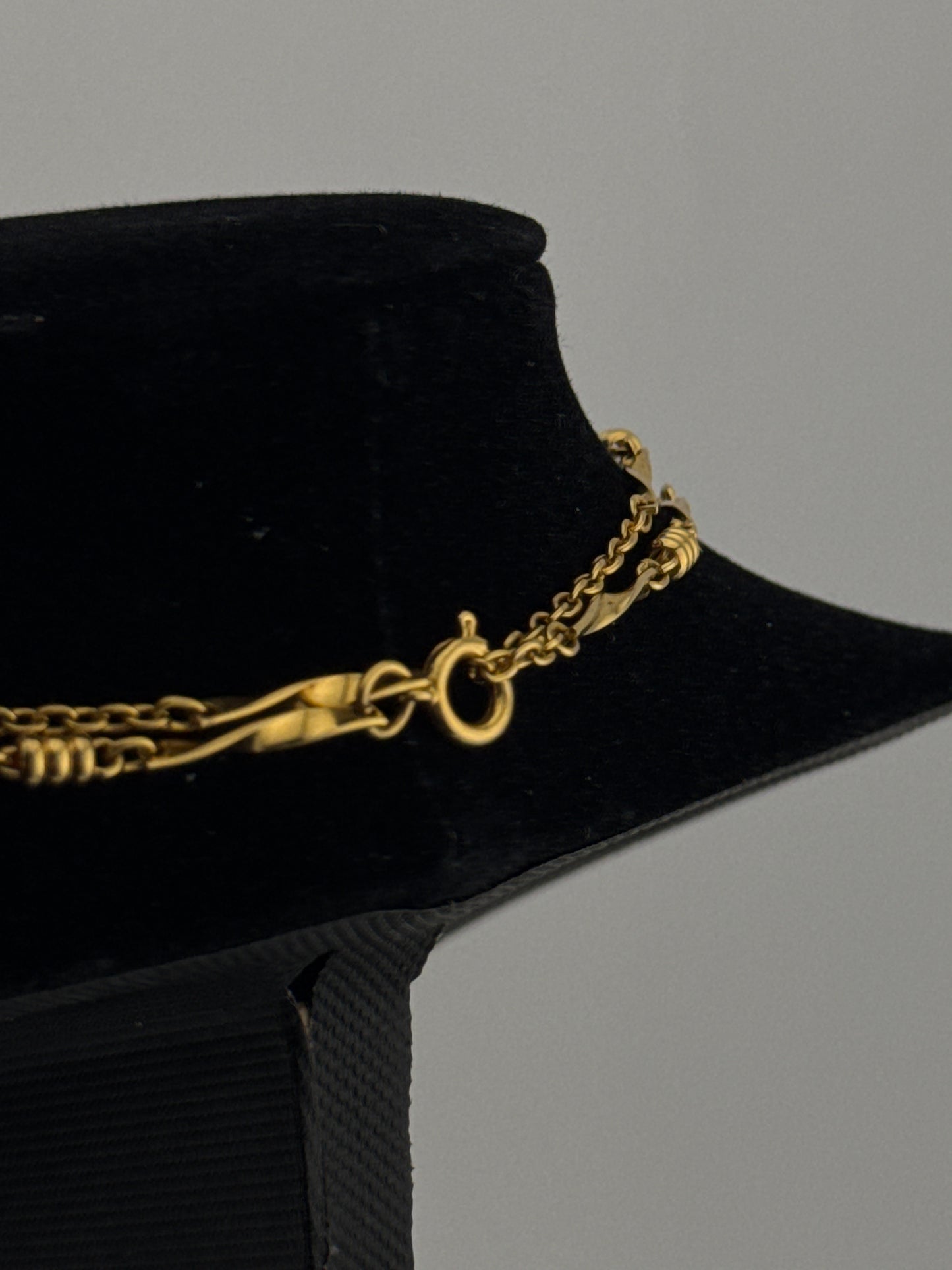 The Moon in Leo Necklace