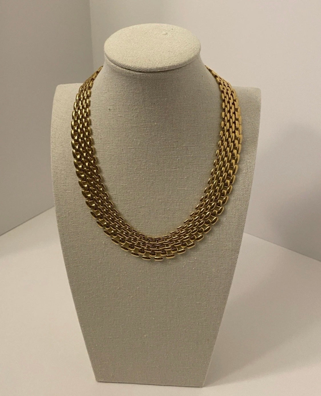 Vintage Necklaces & Pendants | Gold, Gemstone & Designer – The