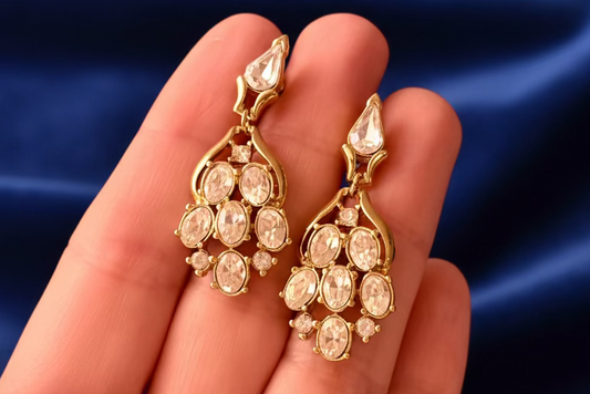 Shine Bright Vintage Trifari