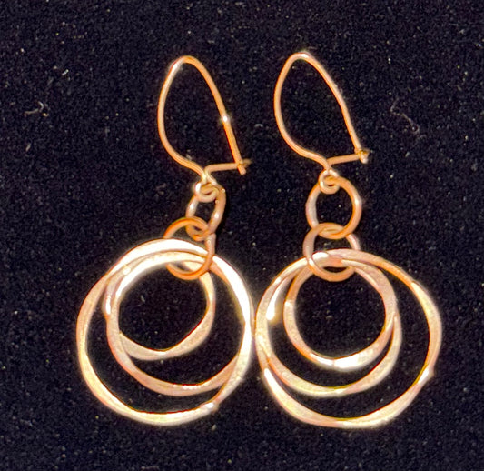 Your Orbit Earrings