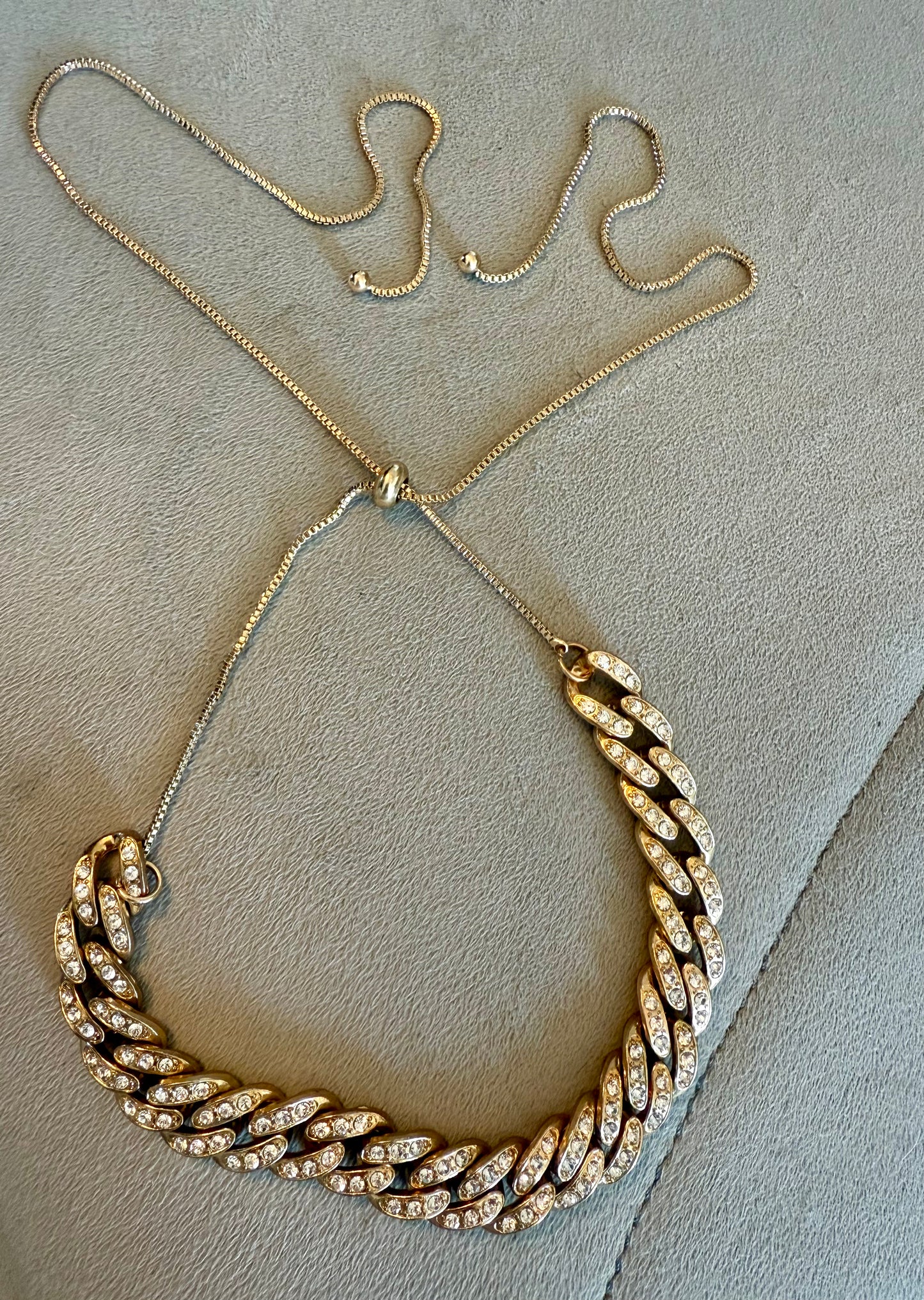 She Sparkles, Y’all! Necklace