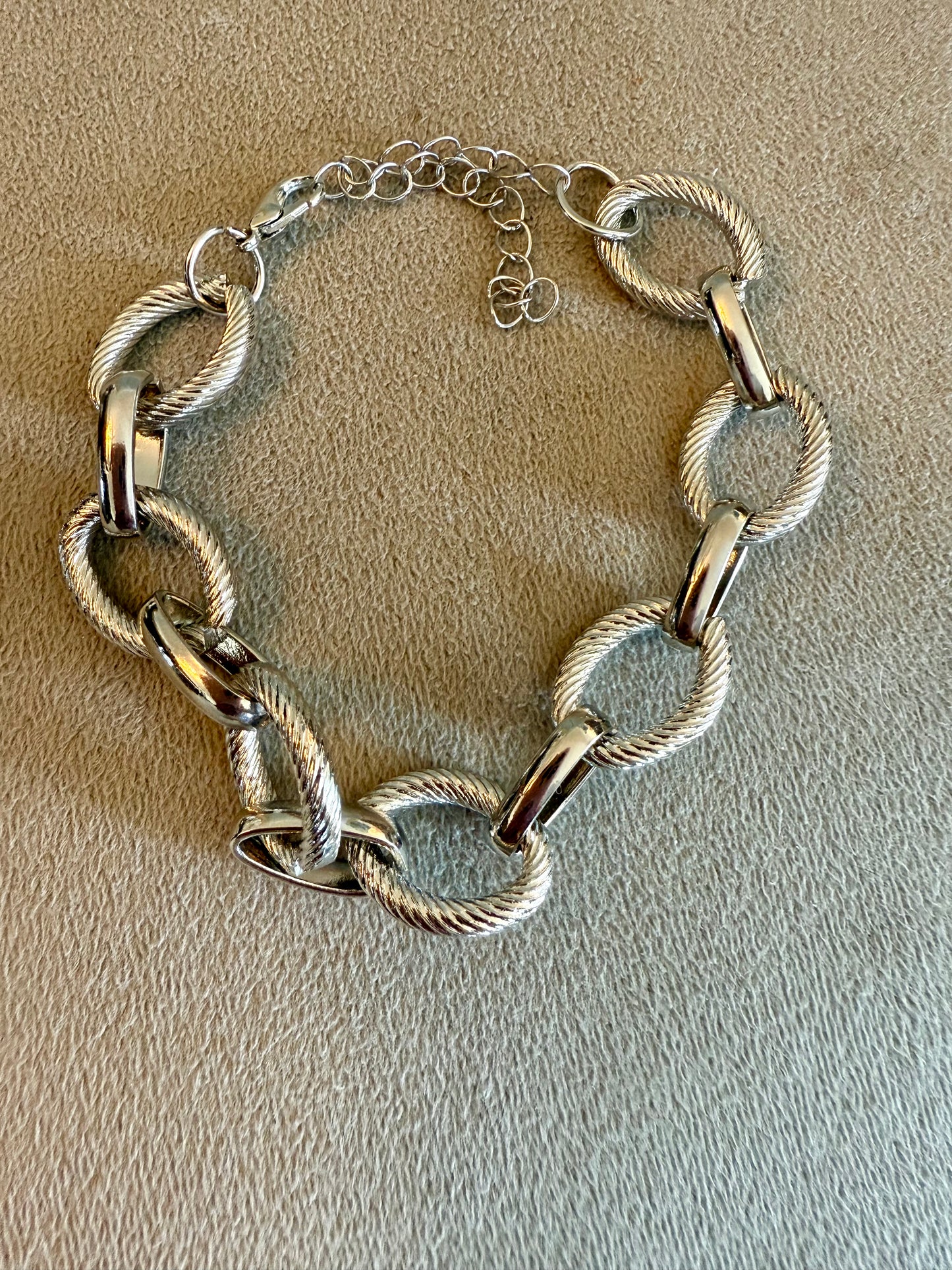Harbor Links Bracelet