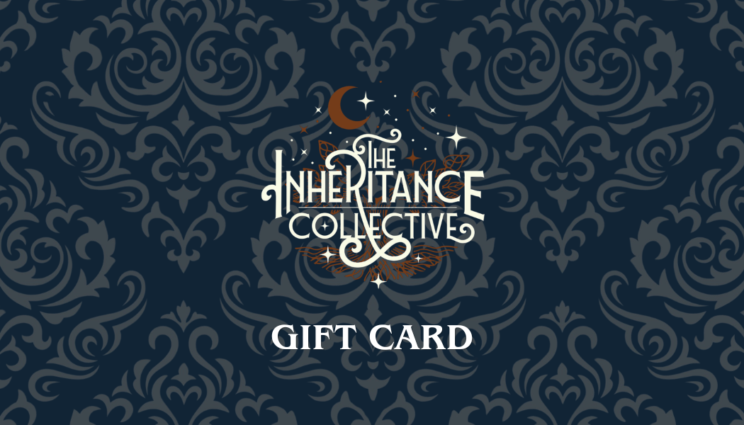 The Inheritance Collective Gift Card