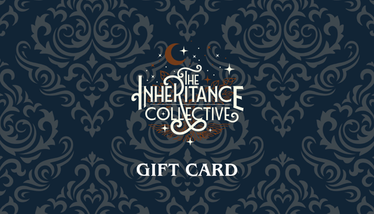 The Inheritance Collective Gift Card