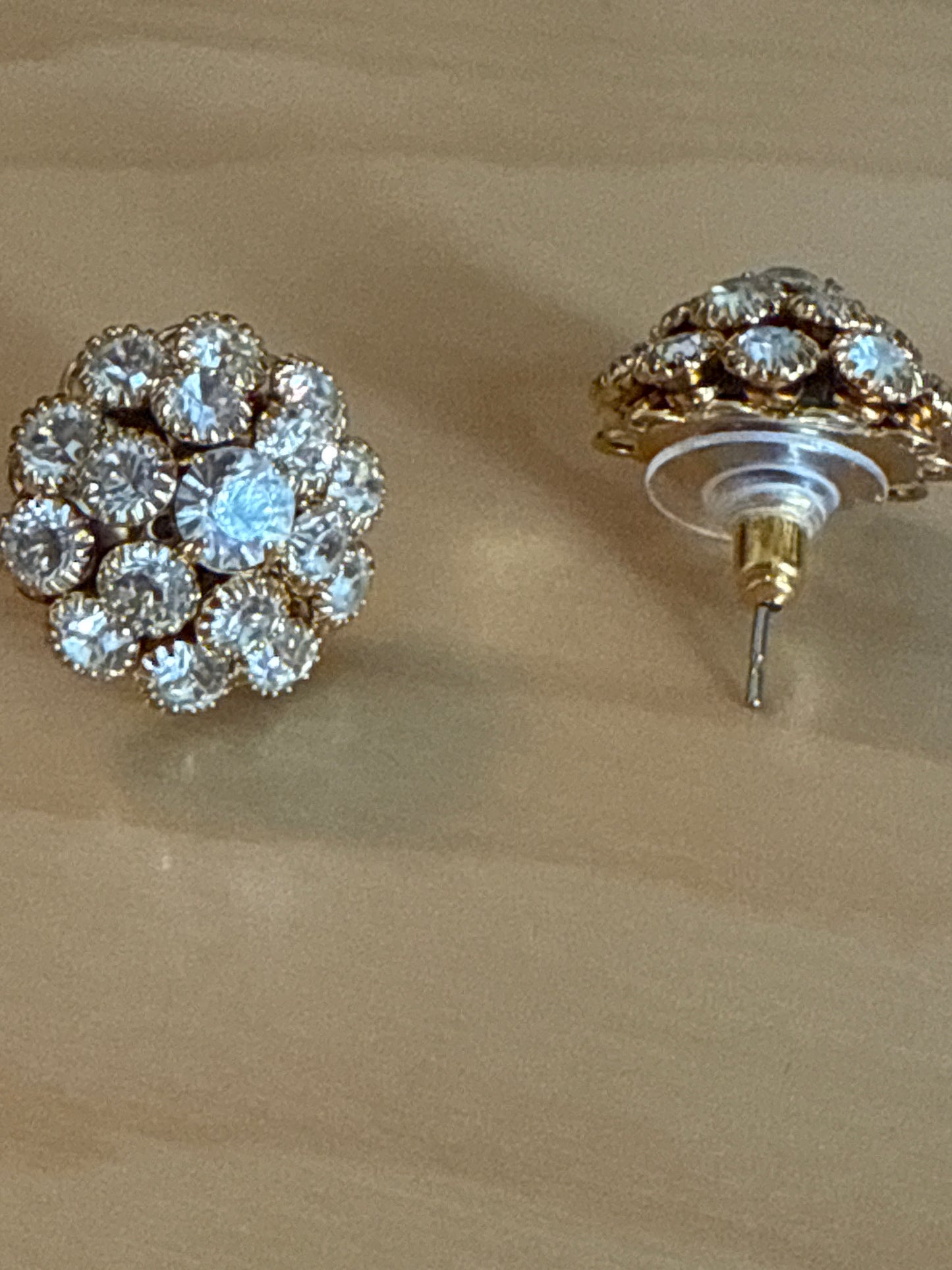 Starlight Bloom Earrings