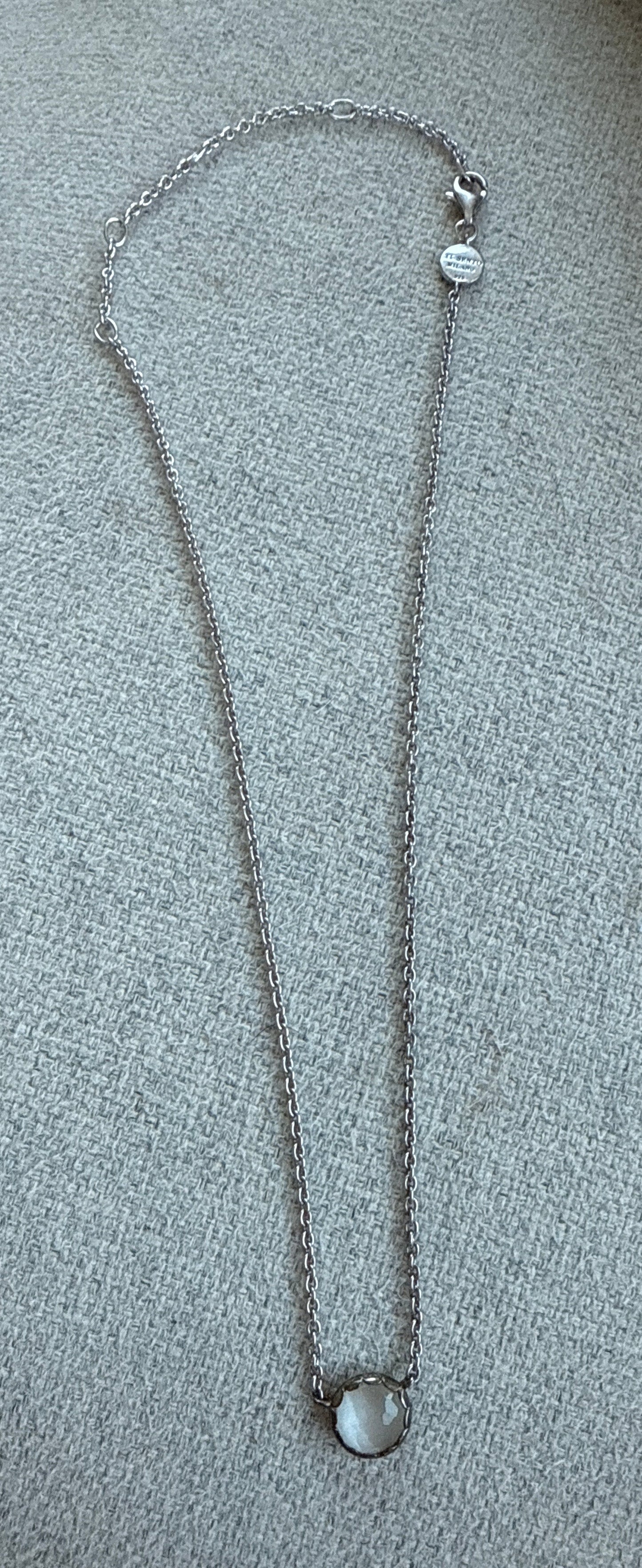 Luna Milano Necklace