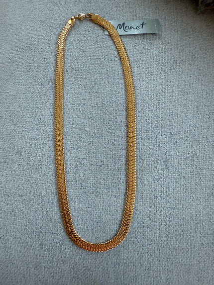 Sunvein Monet Necklace