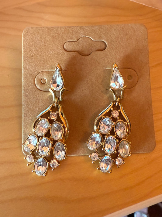 Dream Drops Earrings
