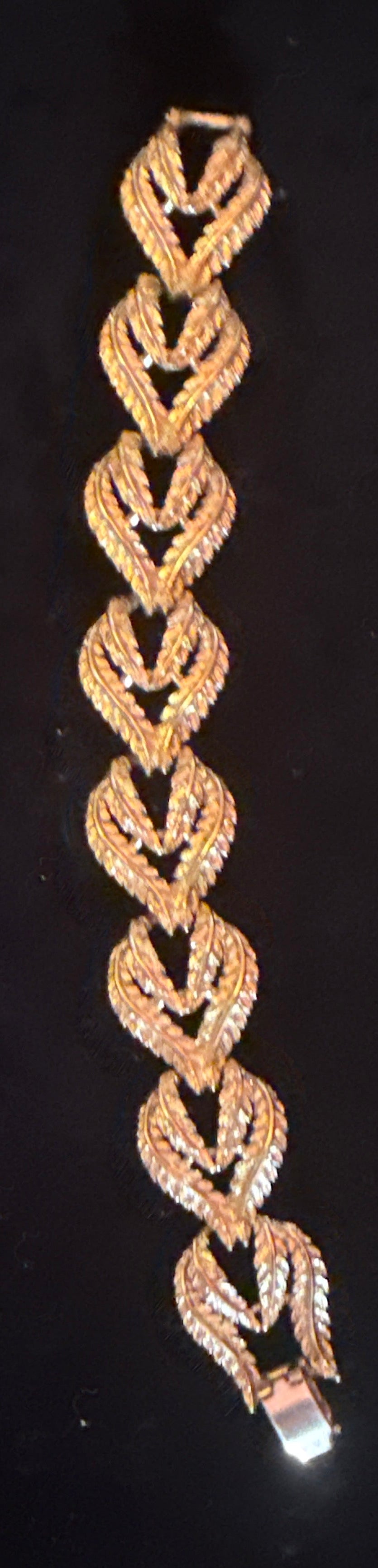 Wings of Devotion Bracelet