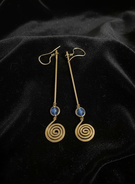 Vento di Genova Earrings