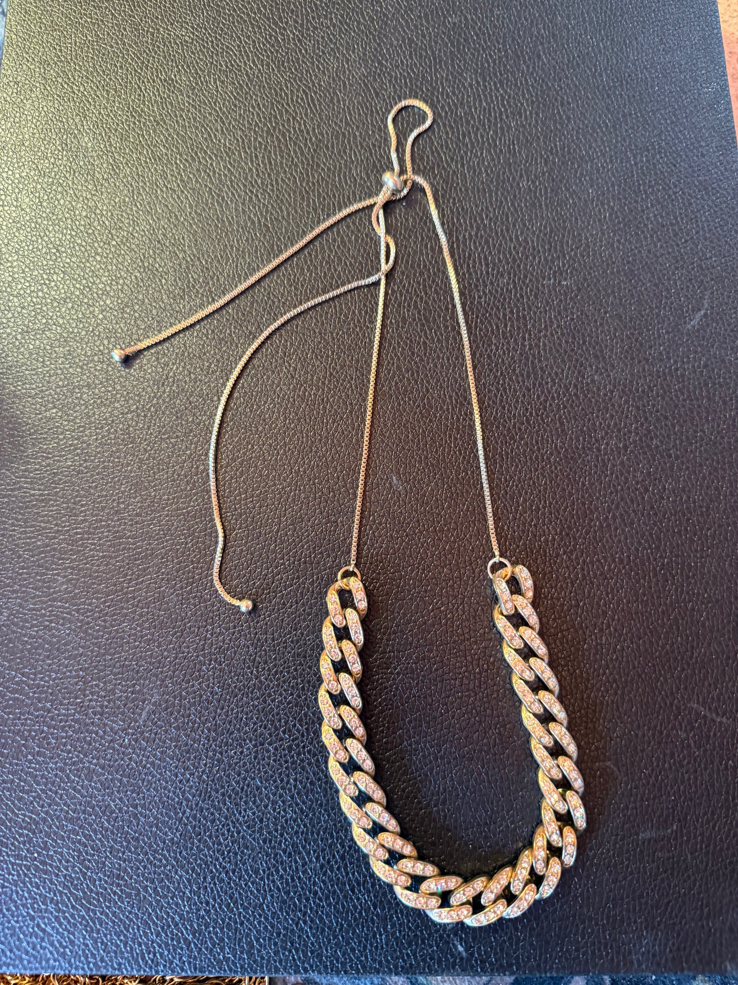 She Sparkles, Y’all! Necklace