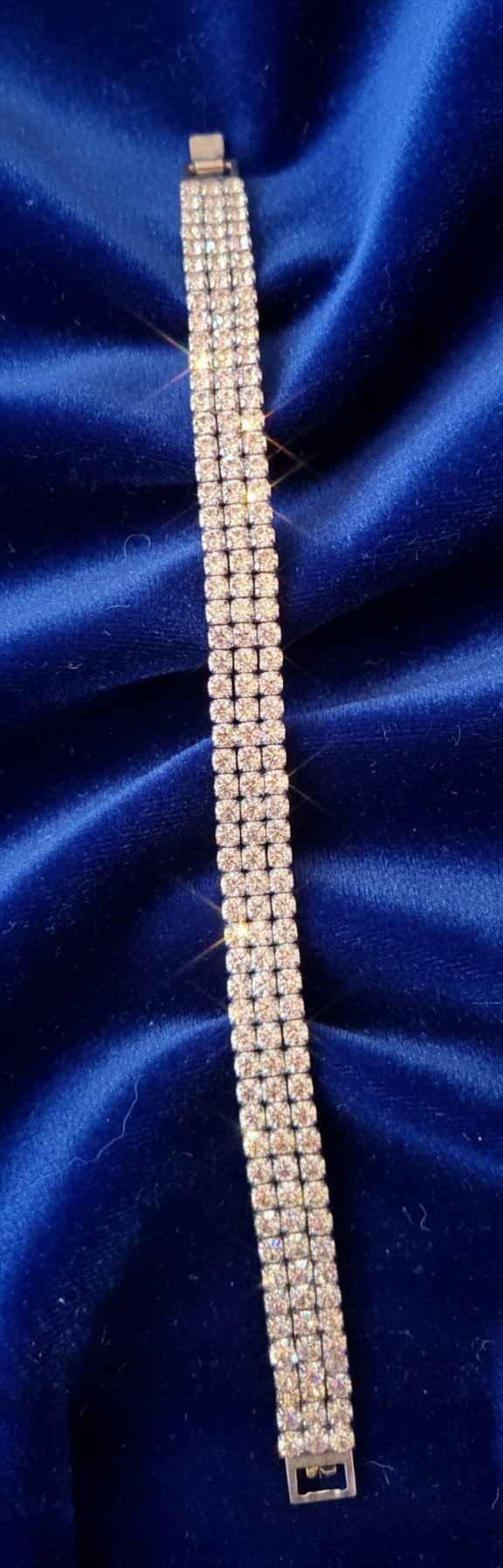 Midnight Gala Bracelet