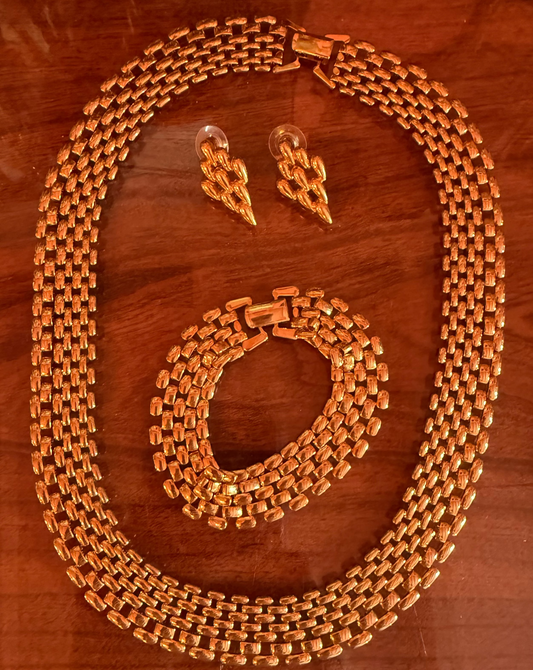 Cascade Suite - Vintage Set