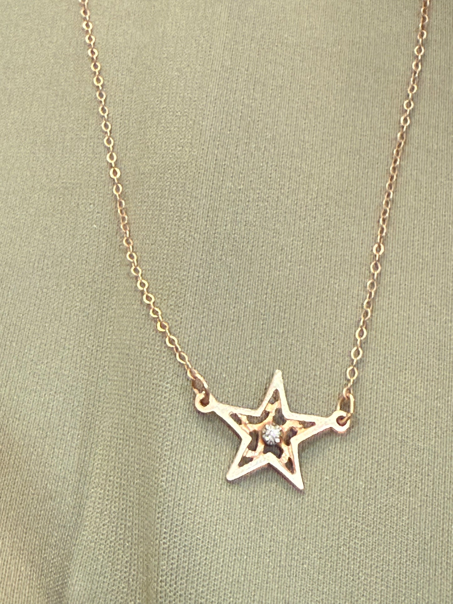 The Wishing Star