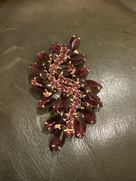 Crystal Constellation