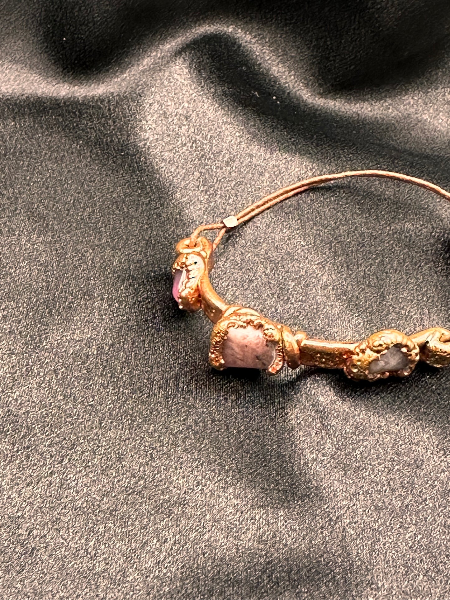 Blood Root Bracelet