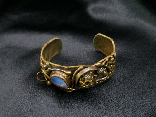 Serpent Oracle Bracelet
