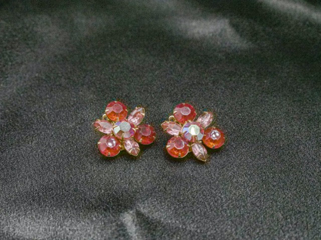 Cherry Bomb Blossom