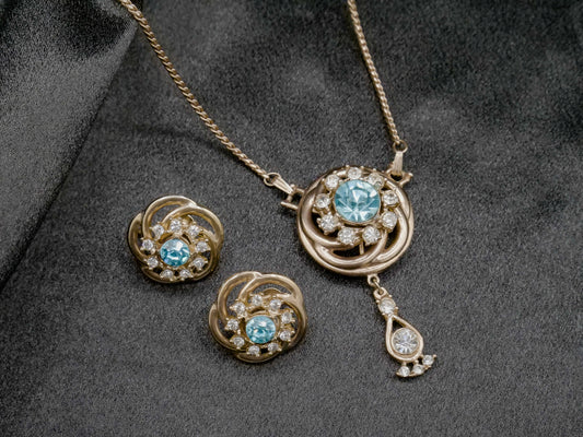 Celestial Waltz Set