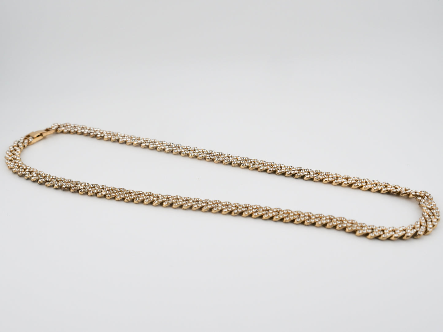 Starlit Links Necklace