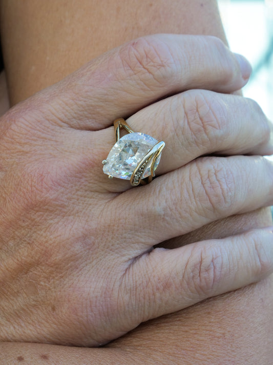 Architect of Light Ring