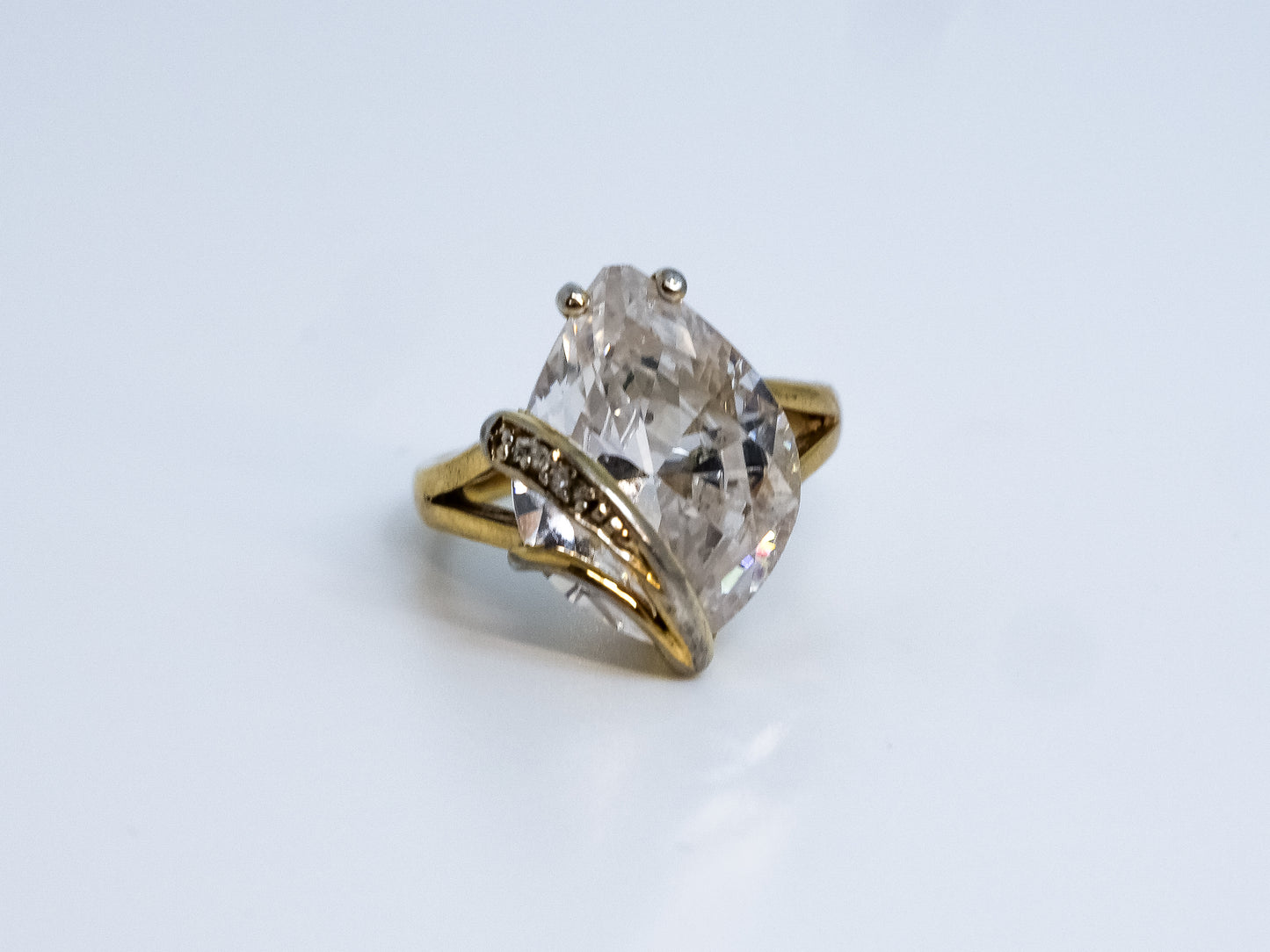 Architect of Light Ring