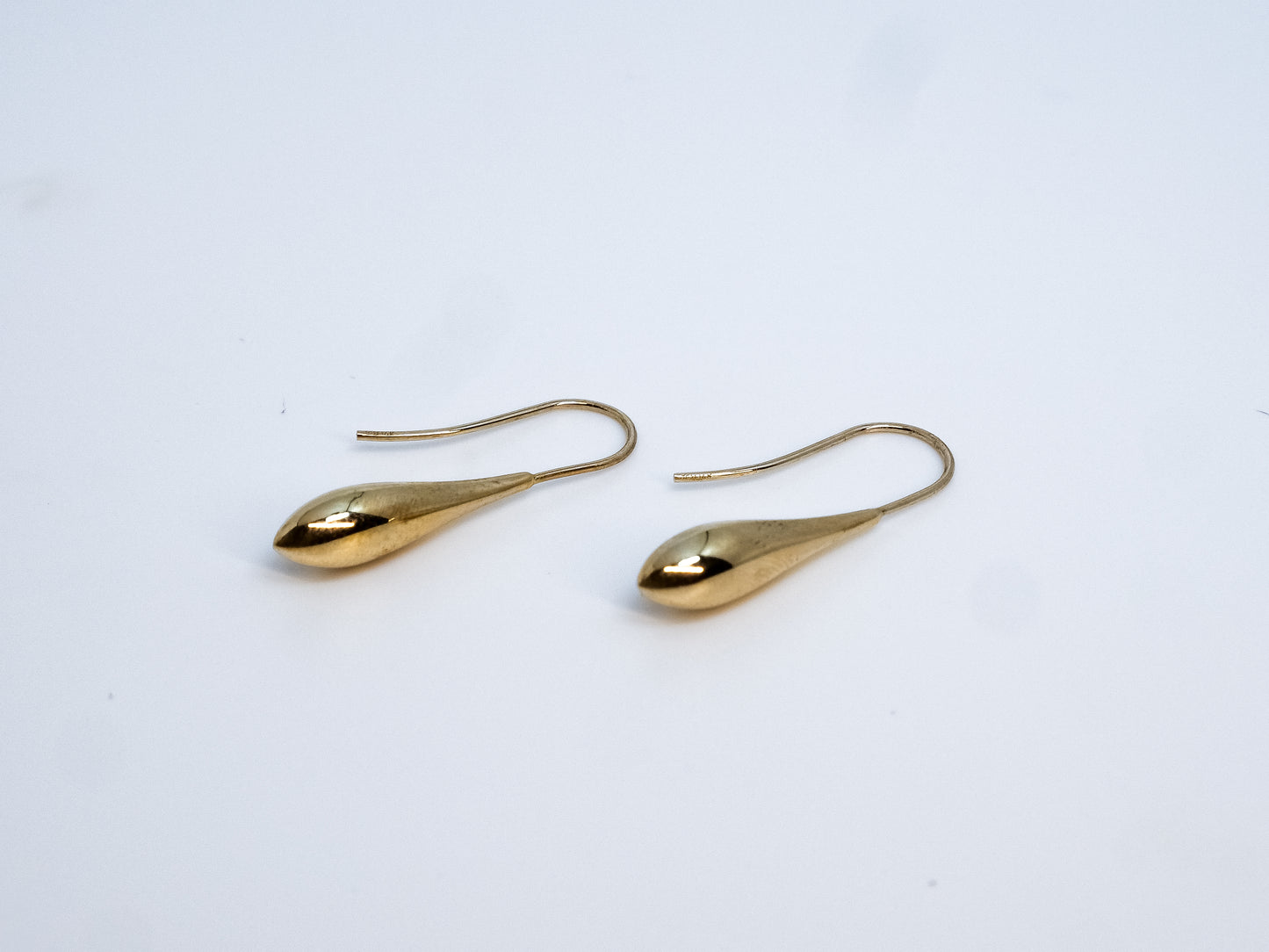 Liquid Light Earrings