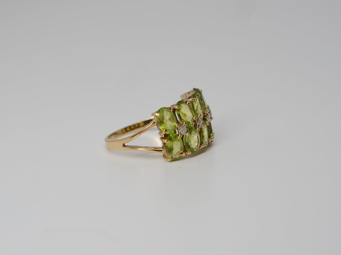 Meadowlight Ring