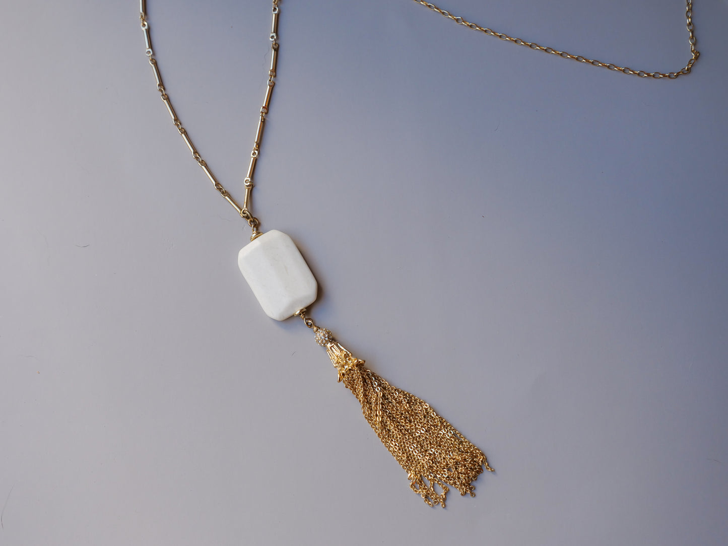 Palm Beach Necklace
