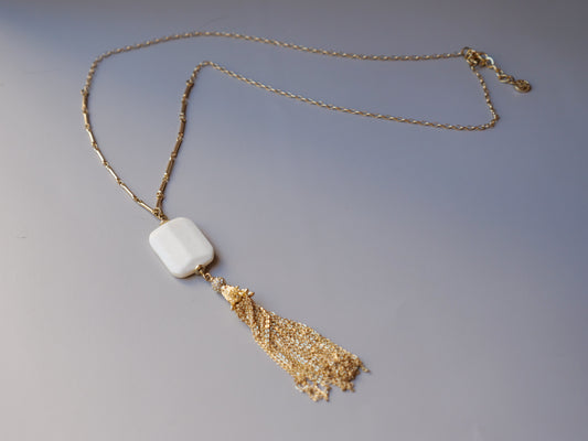 Palm Beach Necklace