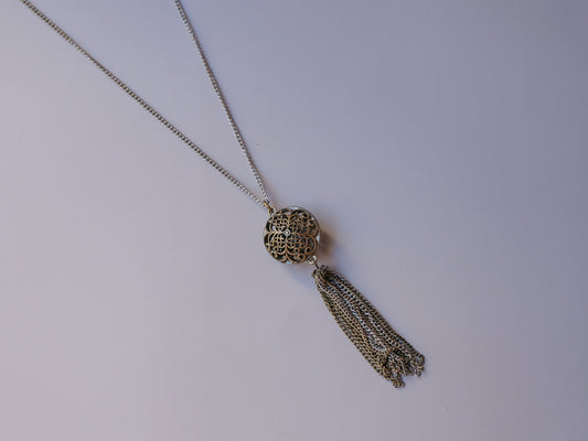 The Secret Keeper Necklace